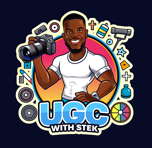 UGC WITH STEK